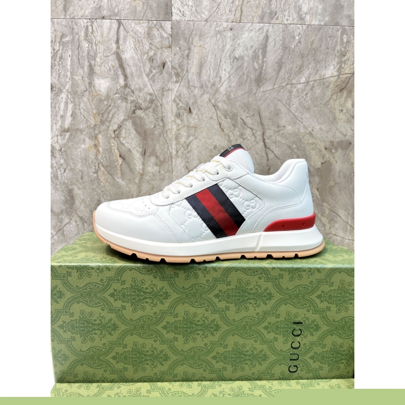 G*u*i sneakers
